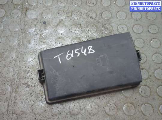 Крышка блока предохранителей ST345331 на Seat Leon 3 2012-2020