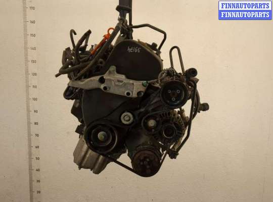 Двигатель (ДВС) ST312190 на Seat Leon 1999-2006