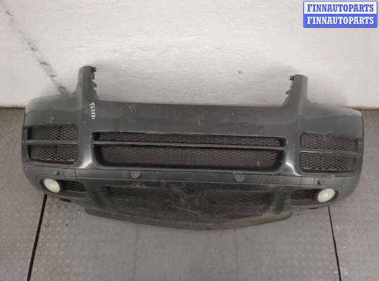 Бампер VG2753254 на Volkswagen Touareg 2002-2007
