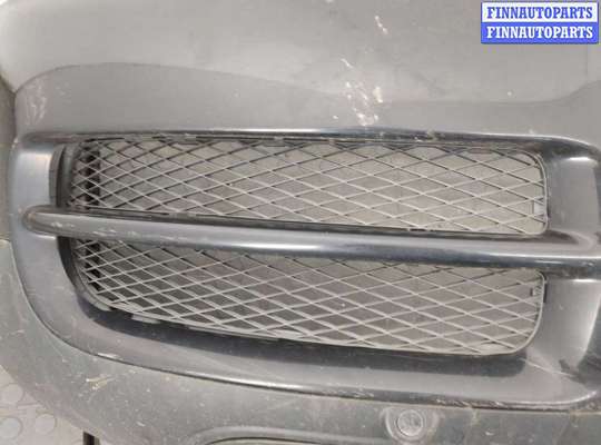 купить Бампер на Volkswagen Touareg 2002-2007