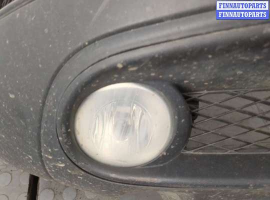 купить Бампер на Volkswagen Touareg 2002-2007
