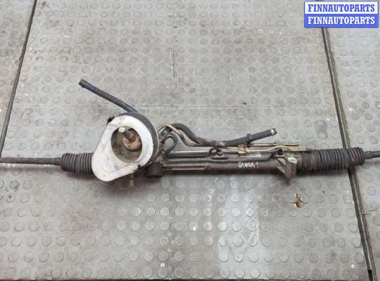 купить Рейка рулевая с г/у на Ford Mondeo 3 2000-2007