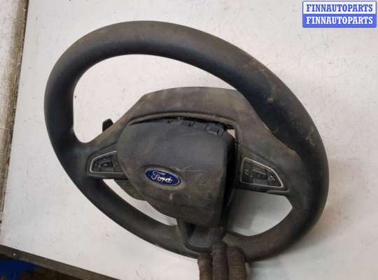 купить Руль на Ford Escape 2015-2019