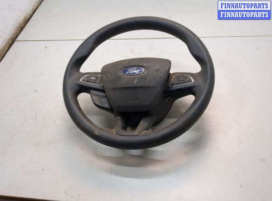 купить Руль на Ford Escape 2015-2019