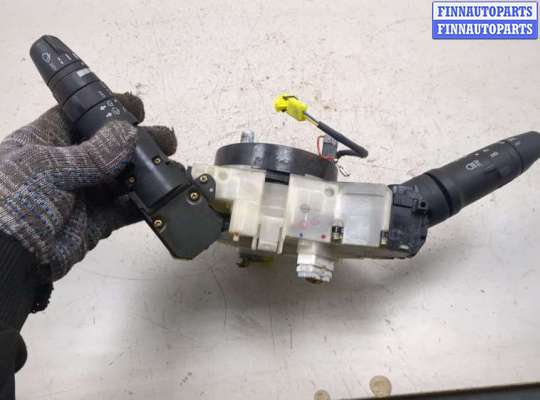 купить Шлейф руля на Nissan Micra K12E 2003-2010