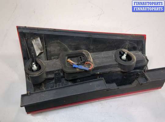 купить Фонарь (задний) на Dacia Logan 2004-2012