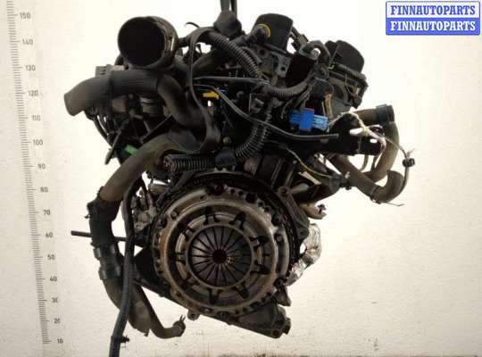 купить Двигатель (ДВС) на Peugeot 307 2001-2008