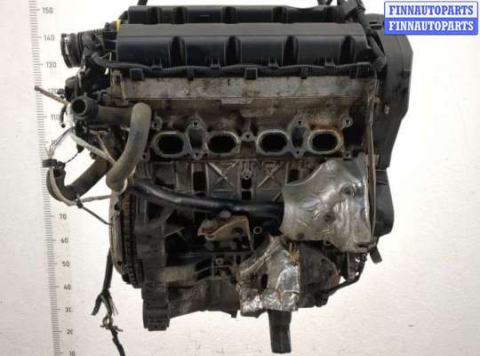 купить Двигатель (ДВС) на Peugeot 307 2001-2008
