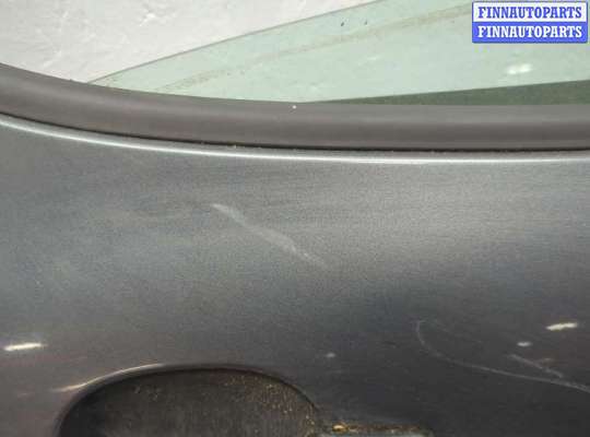 купить Стекло боковой двери на Peugeot 308 2007-2013