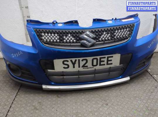 купить Бампер на Suzuki SX4 2006-2014