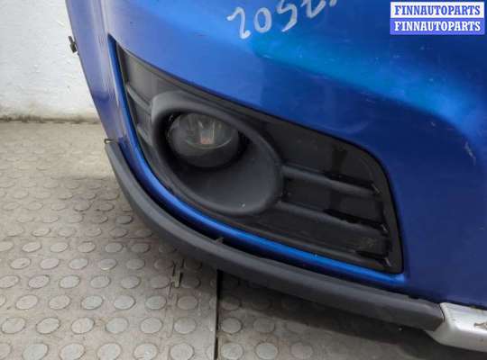 купить Бампер на Suzuki SX4 2006-2014
