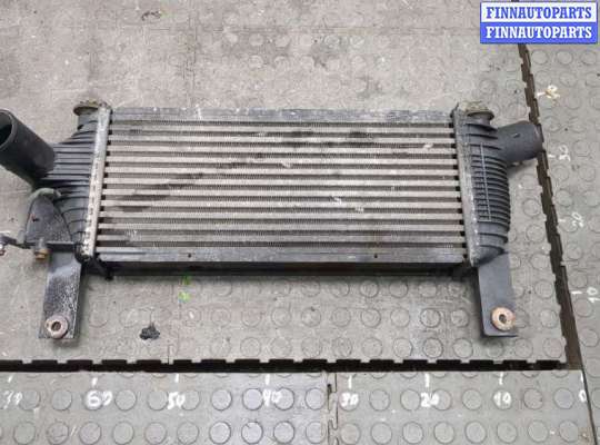купить Радиатор интеркулера на Nissan Pathfinder 2004-2014