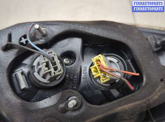 купить Фонарь (задний) на Mazda 3 (BK) 2003-2009