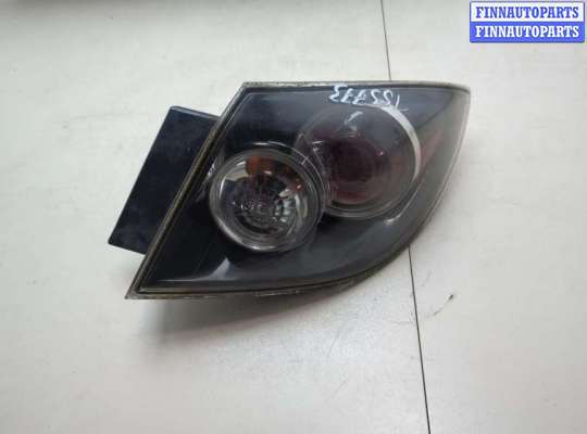купить Фонарь (задний) на Mazda 3 (BK) 2003-2009