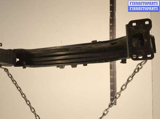 Усилитель бампера на Volkswagen Passat B7 (USA)