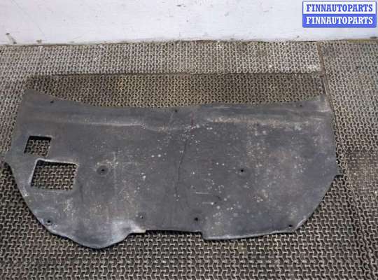 купить Обшивка капота на Subaru Tribeca (B9) 2004-2014