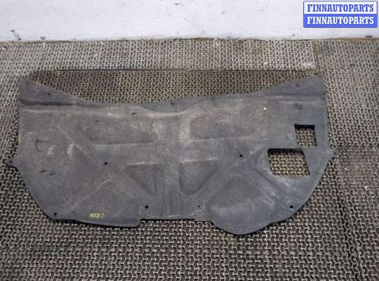купить Обшивка капота на Subaru Tribeca (B9) 2004-2007