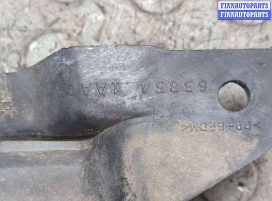 купить Брызговик на Nissan Murano 2008-2015