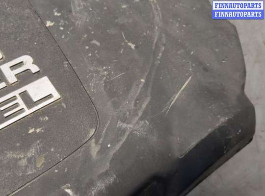 купить Накладка декоративная на ДВС на Subaru Legacy Outback (B14) 2009-2014