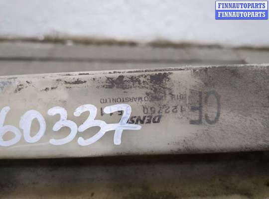 купить Вентилятор радиатора на Toyota Corolla E12 2001-2006