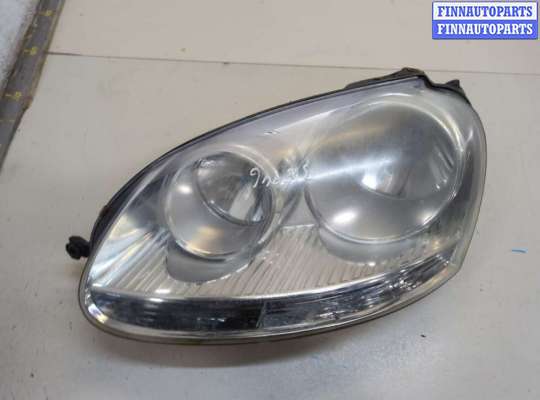 купить Фара (передняя) на Volkswagen Golf 5 2003-2009