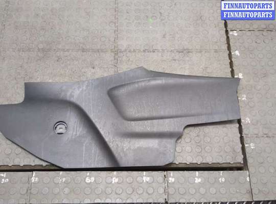 купить Пластик (обшивка) салона на Chevrolet Equinox 2017-2024