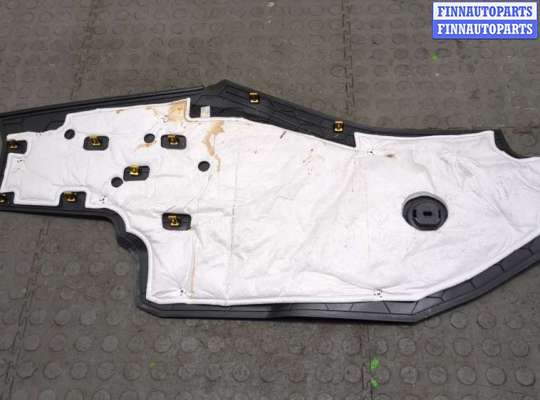 купить Пластик (обшивка) салона на Chevrolet Equinox 2017-2024