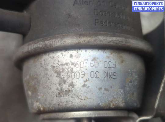купить Турбина на Audi A4 (B8) 2007-2015