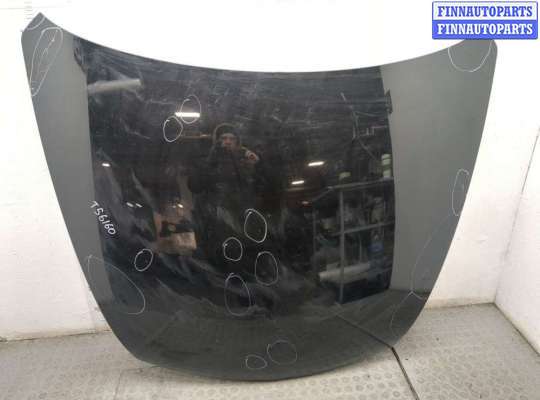 купить Обшивка капота на Mazda 6 (GH) 2007-2012