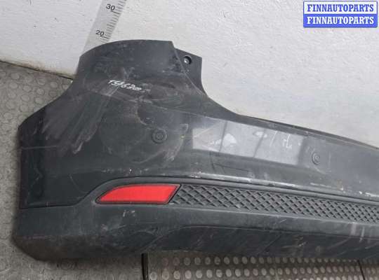 купить Бампер на Ford Focus 3 2011-2015