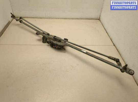 купить Механизм стеклоочистителя (трапеция дворников) на Chevrolet Cruze 2015-2023