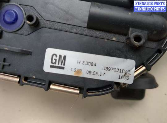 купить Механизм стеклоочистителя (трапеция дворников) на Chevrolet Cruze 2015-2023