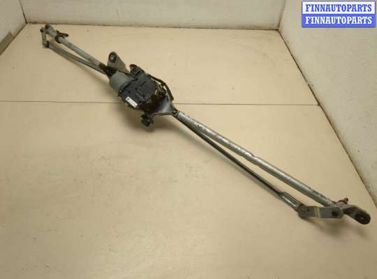 купить Механизм стеклоочистителя (трапеция дворников) на Chevrolet Cruze 2015-2023