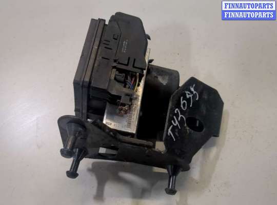 купить Блок АБС, насос (ABS, ESP, ASR) на Mercedes ML W164 2005-2011