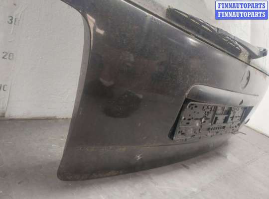 купить Двигатель стеклоочистителя (моторчик дворников) задний на Volkswagen Passat 5 1996-2000