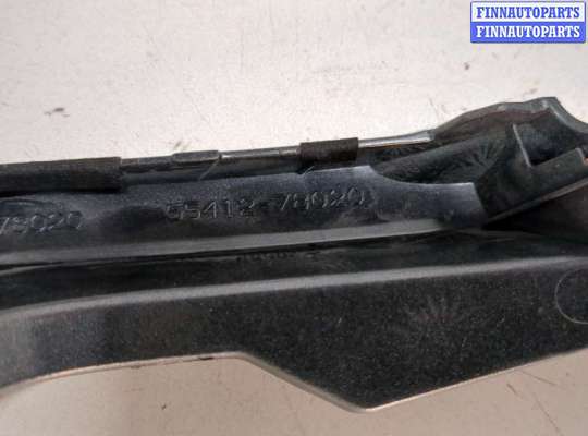 купить Пластик центральной консоли на Lexus NX 2014-2021