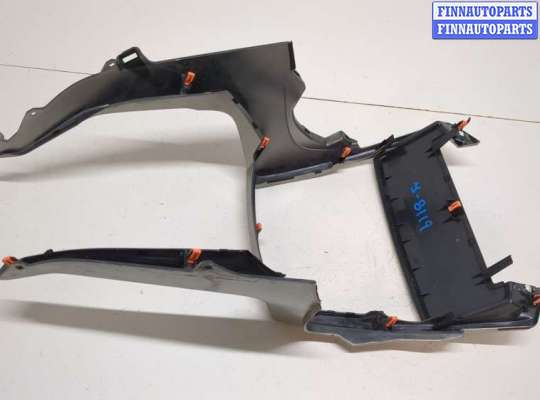 купить Пластик центральной консоли на Lexus NX 2014-2021