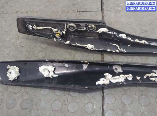 купить Рейлинг на крышу (одиночка) на Lexus RX 2003-2009