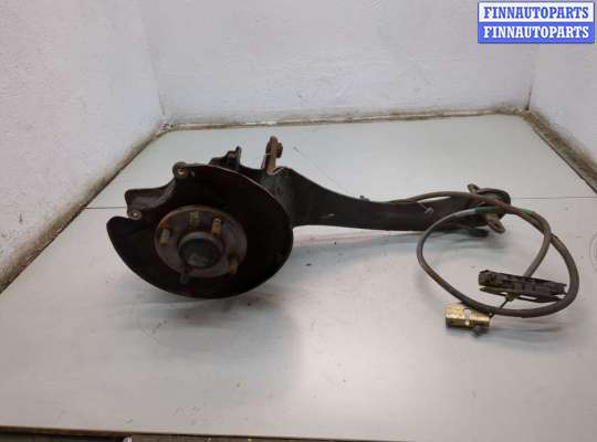 купить Ступица (кулак, цапфа) на Ford Focus 1 1998-2004