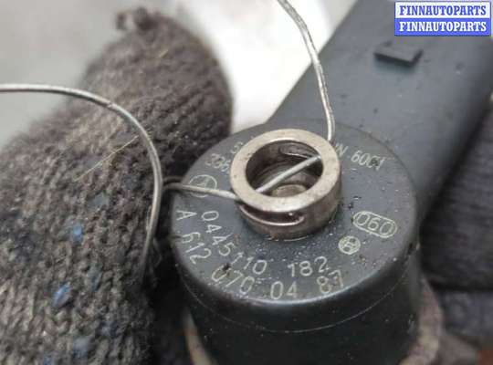 купить Форсунка топливная на Mercedes Vito W638 1996-2003