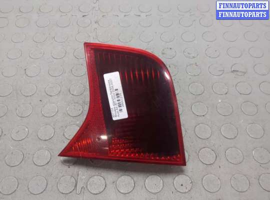 купить Фонарь крышки багажника на Audi A4 (B7) 2004-2009