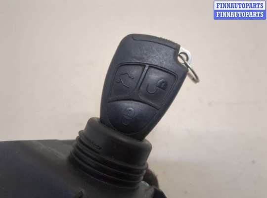 купить Замок зажигания на Mercedes E W211 2002-2009