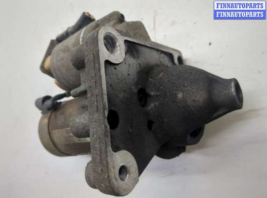 купить Стартер на Peugeot 207 2006-2015