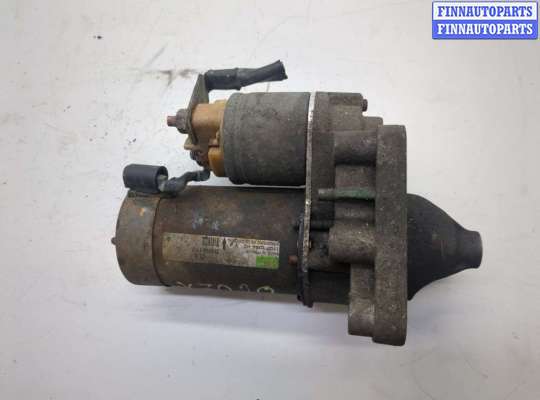 купить Стартер на Peugeot 207 2006-2015