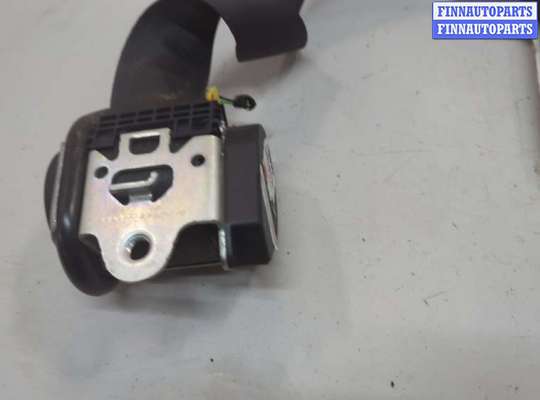 купить Ремень безопасности на Skoda Octavia (A5) 2004-2013