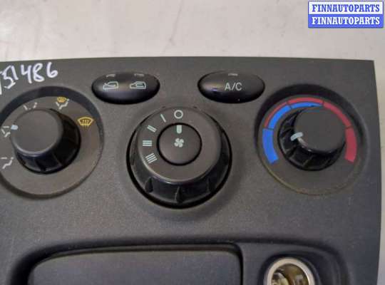 купить Переключатель отопителя (печки) на Hyundai Santa Fe 2000-2006