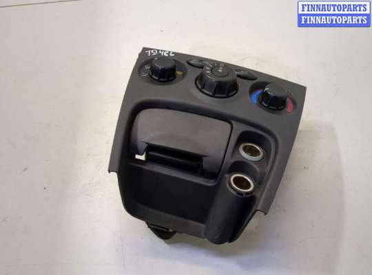 купить Переключатель отопителя (печки) на Hyundai Santa Fe 2000-2006