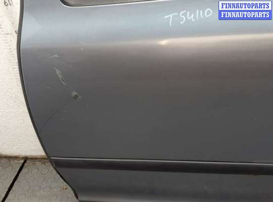 купить Дверь боковая (легковая) на Skoda Octavia (A5) 2004-2013