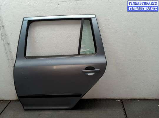 Дверь боковая (легковая) SK477076 на Skoda Octavia (A5) 2004-2013