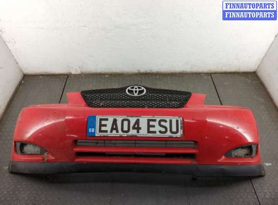 купить Решетка радиатора на Toyota Corolla E12 2001-2006